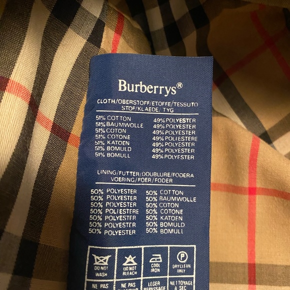 Burberry for Bloomindales - Picture 4 of 6